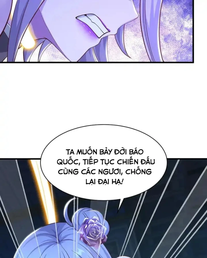 Trụ Vương Tái Sinh Không Muốn Làm Đại Phản Diện Chapter 183 - 57