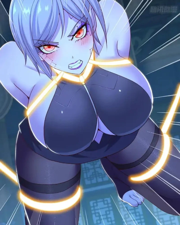 Trụ Vương Tái Sinh Không Muốn Làm Đại Phản Diện Chapter 183 - 58