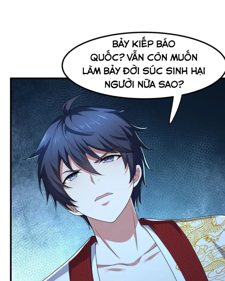 Trụ Vương Tái Sinh Không Muốn Làm Đại Phản Diện Chapter 184 - 3