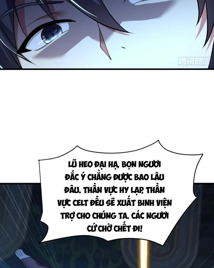 Trụ Vương Tái Sinh Không Muốn Làm Đại Phản Diện Chapter 184 - 5