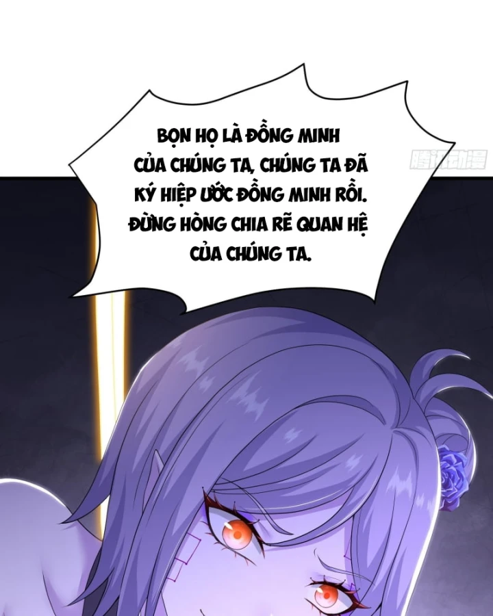 Trụ Vương Tái Sinh Không Muốn Làm Đại Phản Diện Chapter 184 - 9