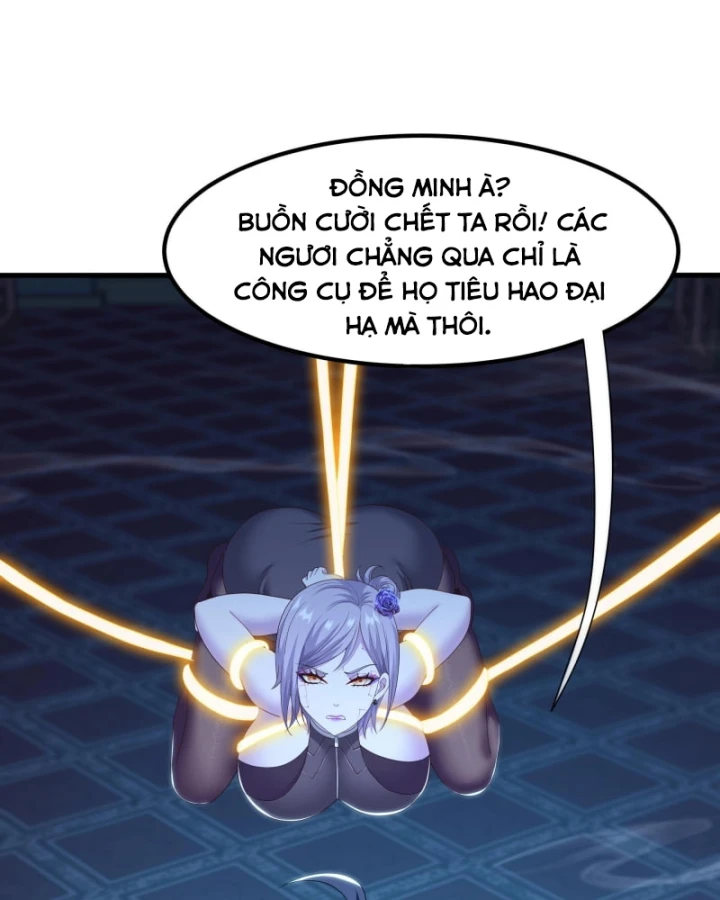 Trụ Vương Tái Sinh Không Muốn Làm Đại Phản Diện Chapter 184 - 11