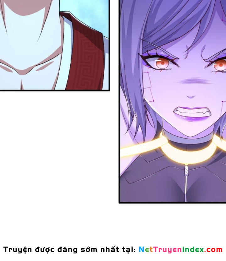 Trụ Vương Tái Sinh Không Muốn Làm Đại Phản Diện Chapter 184 - 14