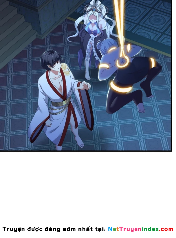 Trụ Vương Tái Sinh Không Muốn Làm Đại Phản Diện Chapter 184 - 17