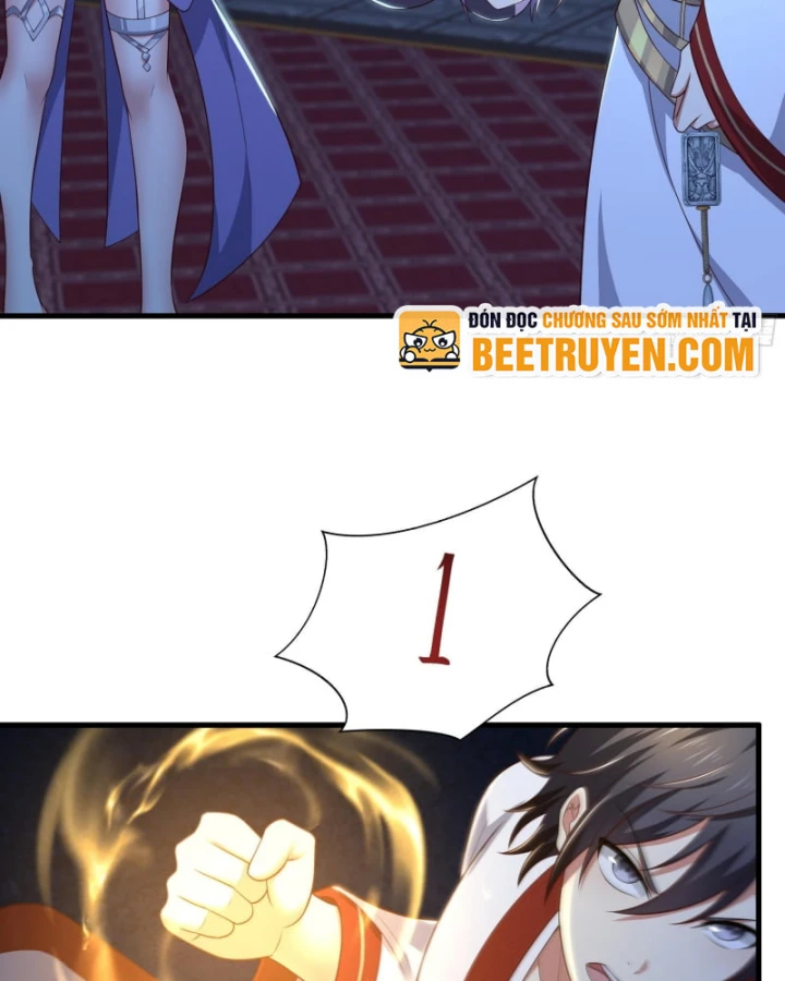 Trụ Vương Tái Sinh Không Muốn Làm Đại Phản Diện Chapter 184 - 22