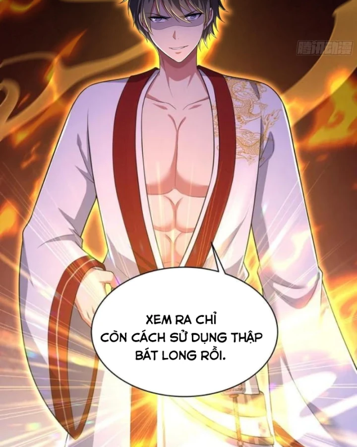 Trụ Vương Tái Sinh Không Muốn Làm Đại Phản Diện Chapter 184 - 36