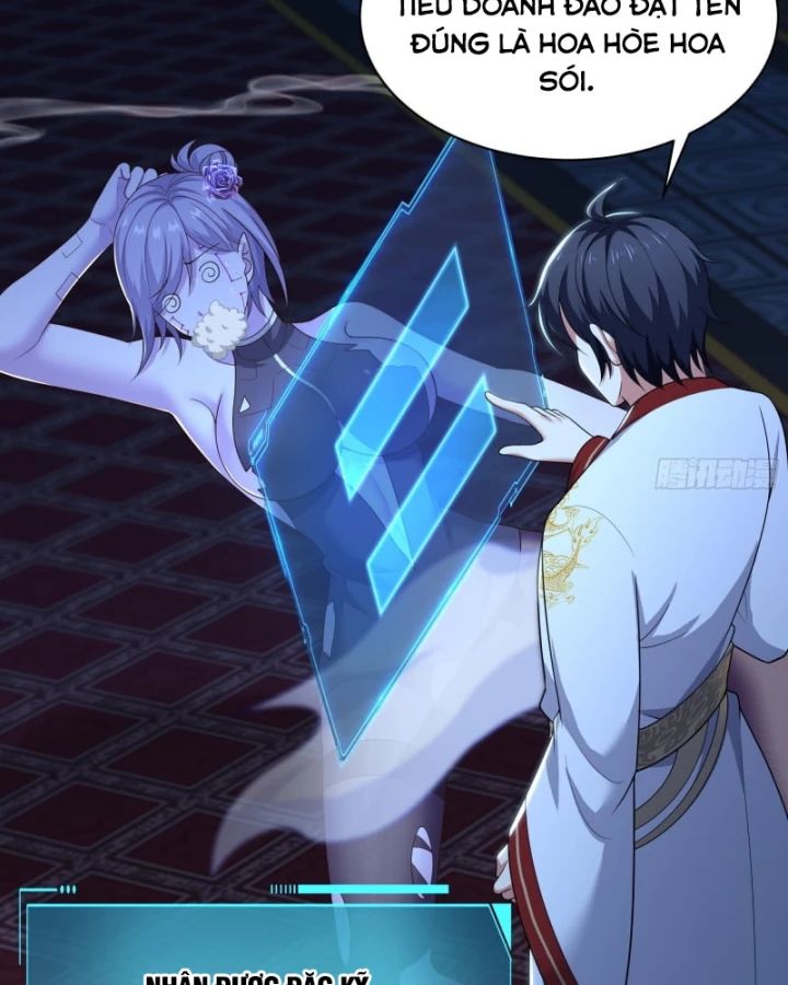 Trụ Vương Tái Sinh Không Muốn Làm Đại Phản Diện Chapter 184 - 48