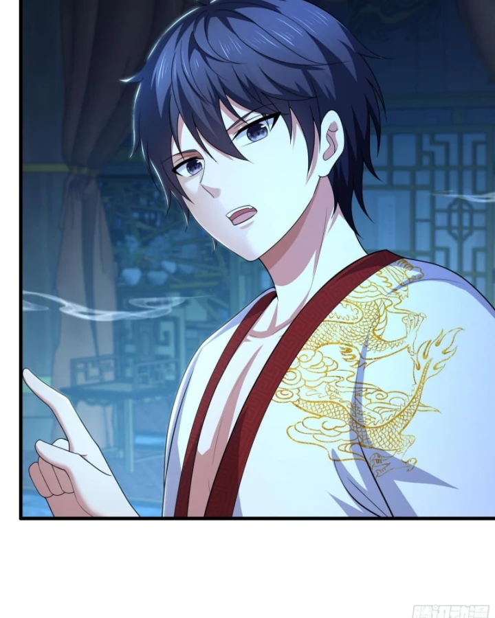 Trụ Vương Tái Sinh Không Muốn Làm Đại Phản Diện Chapter 184 - 50