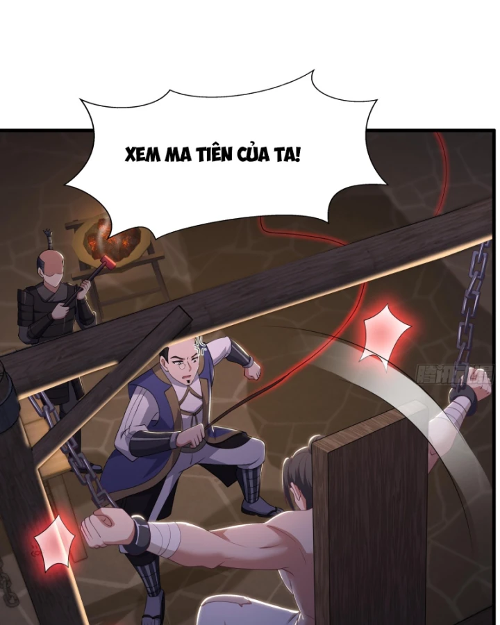 Trụ Vương Tái Sinh Không Muốn Làm Đại Phản Diện Chapter 185 - 4