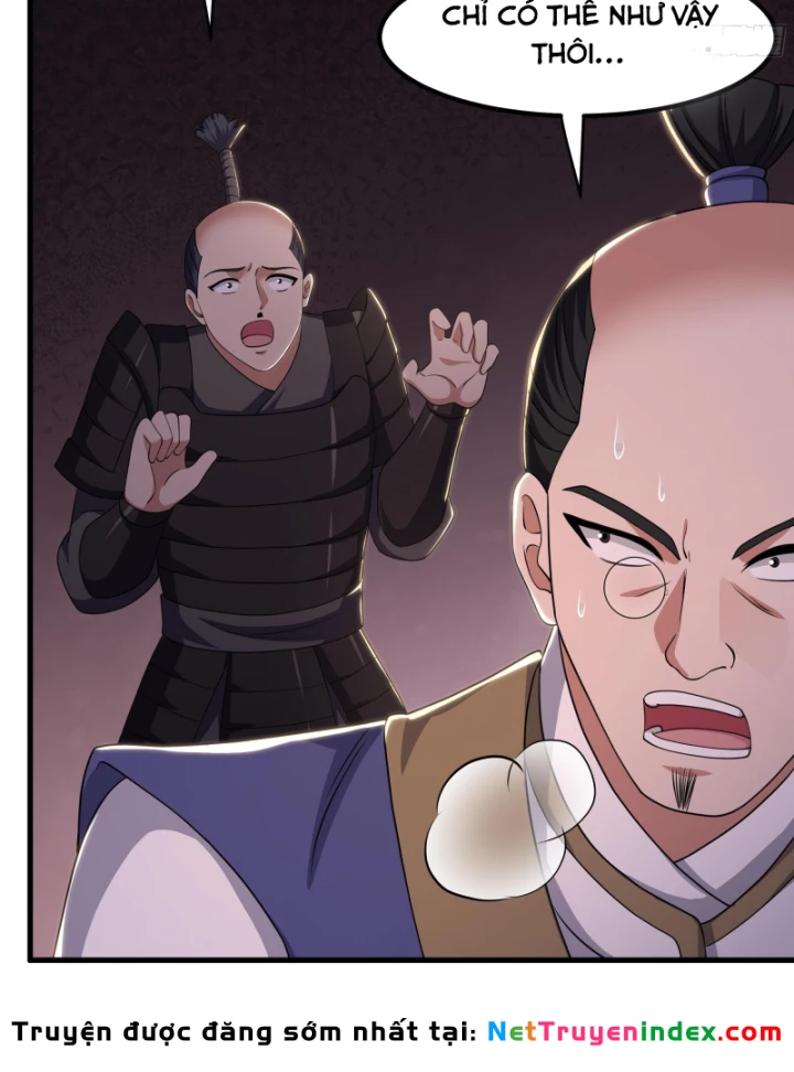 Trụ Vương Tái Sinh Không Muốn Làm Đại Phản Diện Chapter 185 - 8