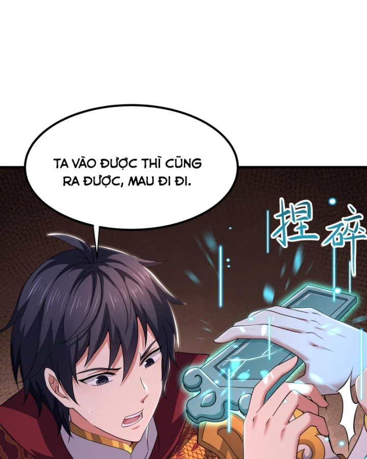 Trụ Vương Tái Sinh Không Muốn Làm Đại Phản Diện Chapter 185 - 16