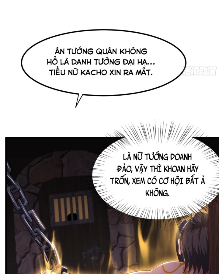 Trụ Vương Tái Sinh Không Muốn Làm Đại Phản Diện Chapter 185 - 18