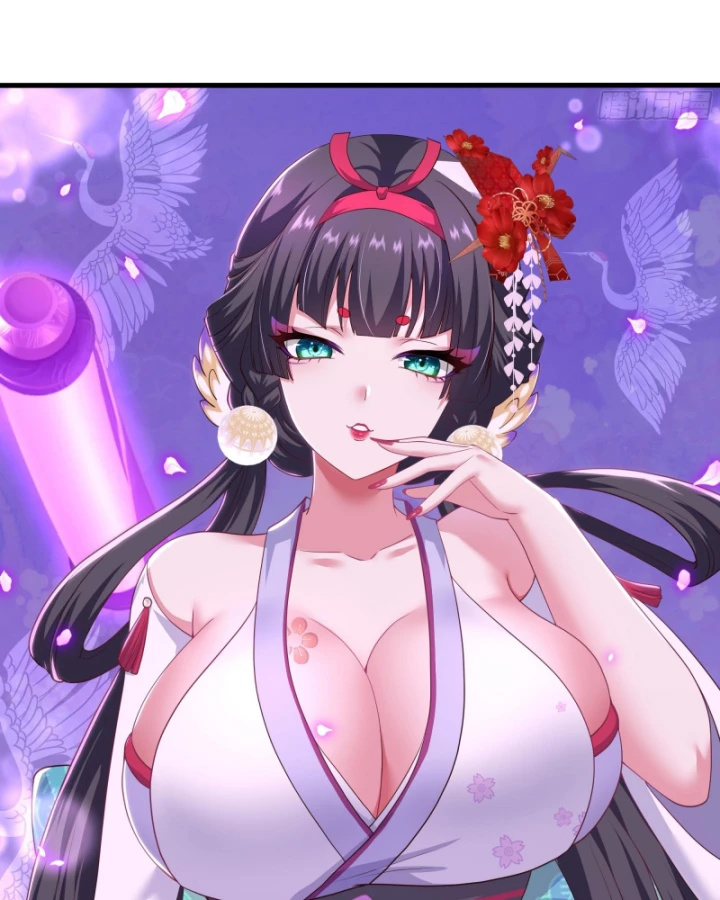 Trụ Vương Tái Sinh Không Muốn Làm Đại Phản Diện Chapter 185 - 21