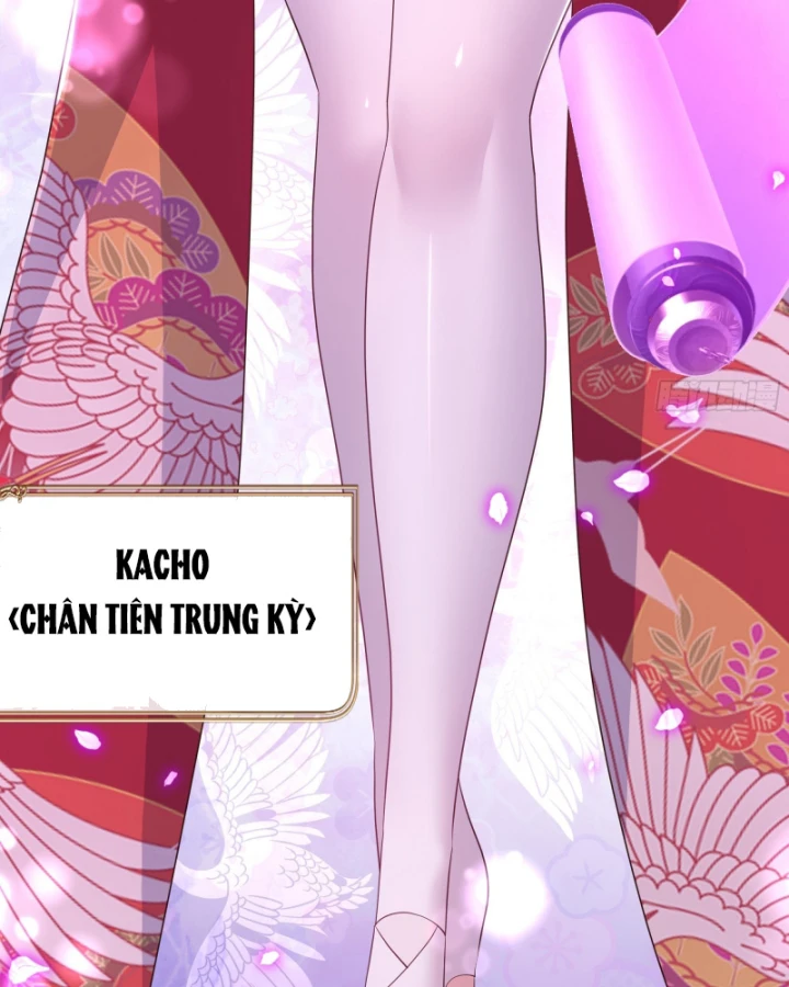 Trụ Vương Tái Sinh Không Muốn Làm Đại Phản Diện Chapter 185 - 23