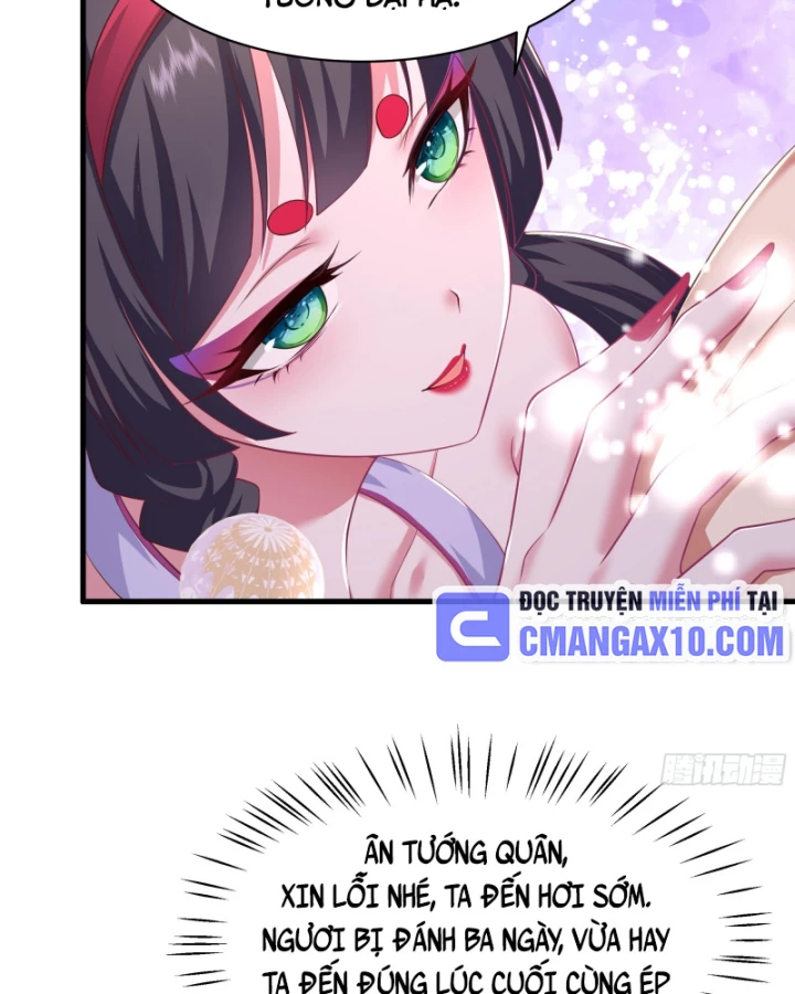 Trụ Vương Tái Sinh Không Muốn Làm Đại Phản Diện Chapter 185 - 31