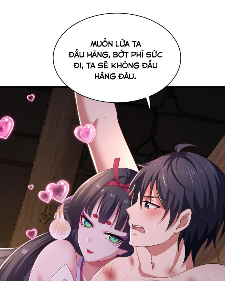 Trụ Vương Tái Sinh Không Muốn Làm Đại Phản Diện Chapter 185 - 33