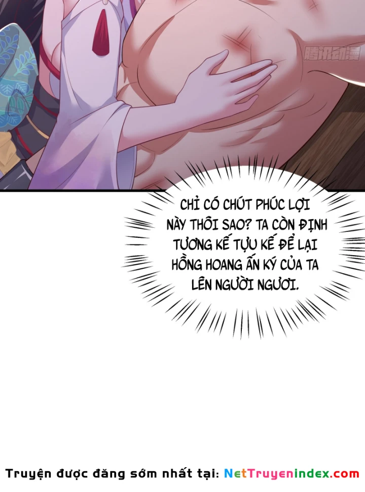 Trụ Vương Tái Sinh Không Muốn Làm Đại Phản Diện Chapter 185 - 34