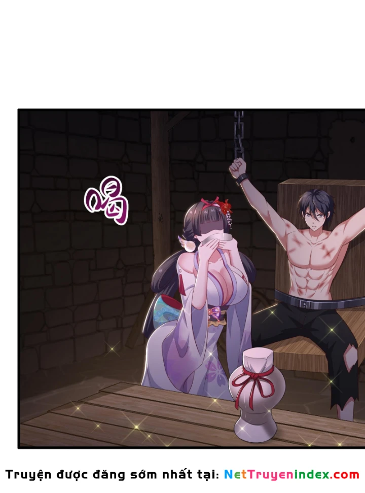 Trụ Vương Tái Sinh Không Muốn Làm Đại Phản Diện Chapter 185 - 40