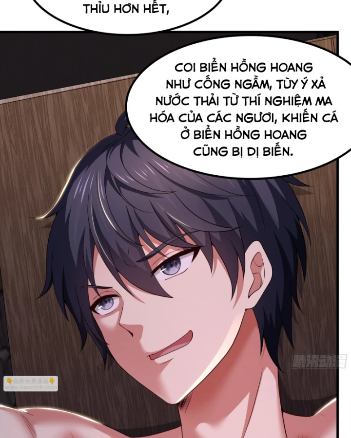 Trụ Vương Tái Sinh Không Muốn Làm Đại Phản Diện Chapter 185 - 51