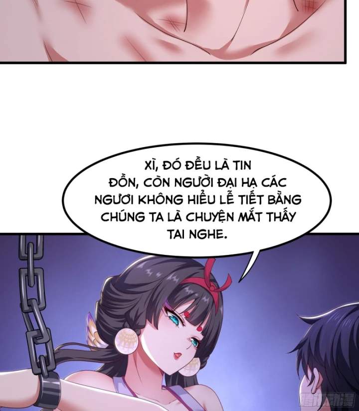 Trụ Vương Tái Sinh Không Muốn Làm Đại Phản Diện Chapter 185 - 52