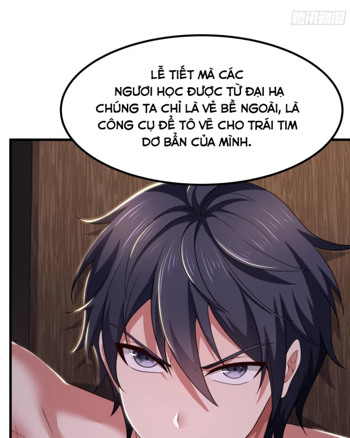 Trụ Vương Tái Sinh Không Muốn Làm Đại Phản Diện Chapter 185 - 54