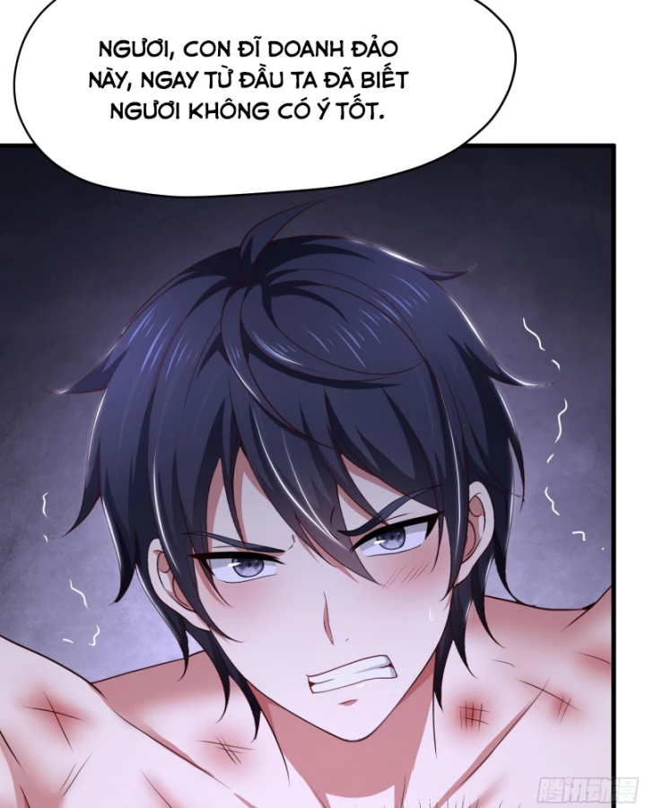 Trụ Vương Tái Sinh Không Muốn Làm Đại Phản Diện Chapter 185 - 60