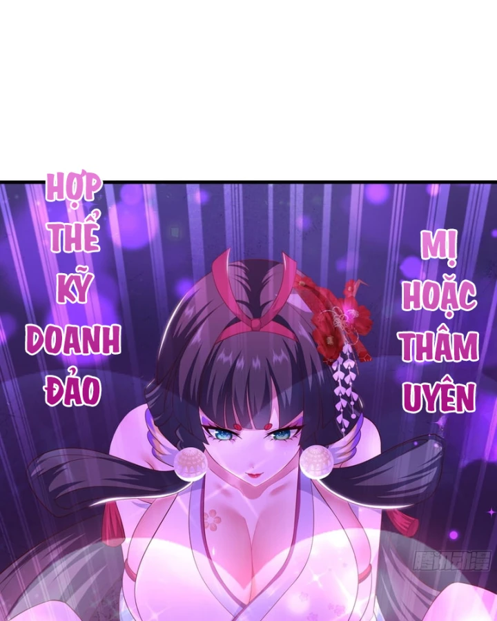 Trụ Vương Tái Sinh Không Muốn Làm Đại Phản Diện Chapter 186 - 17