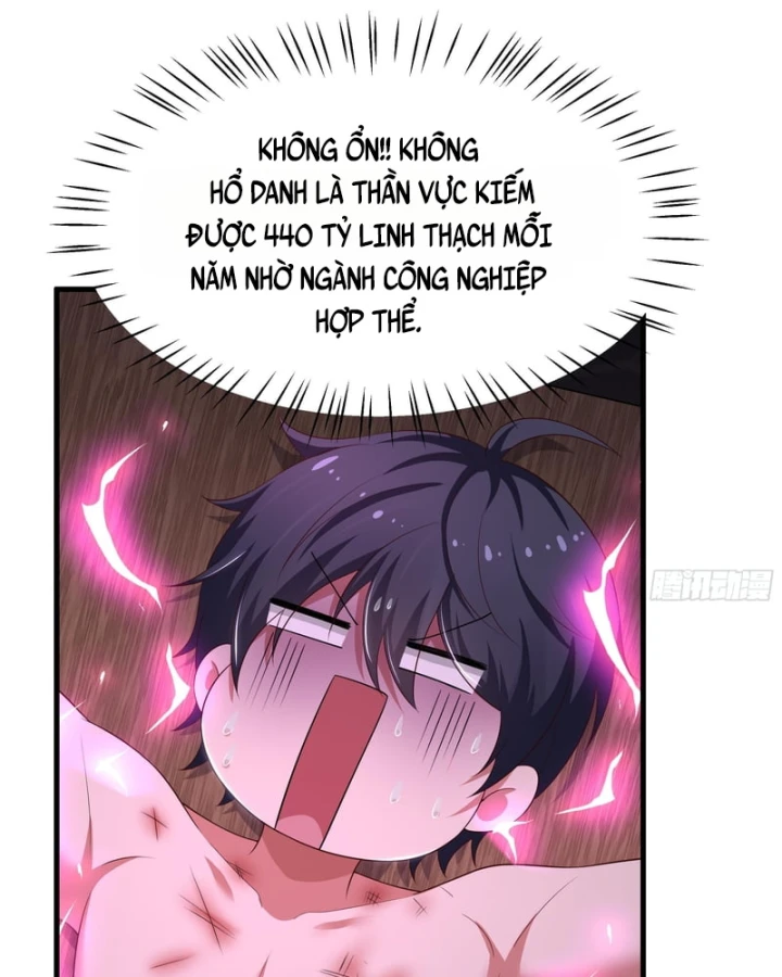 Trụ Vương Tái Sinh Không Muốn Làm Đại Phản Diện Chapter 186 - 21