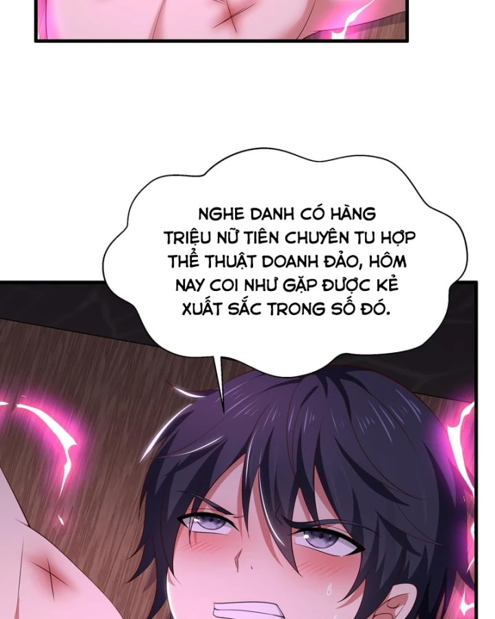 Trụ Vương Tái Sinh Không Muốn Làm Đại Phản Diện Chapter 186 - 22