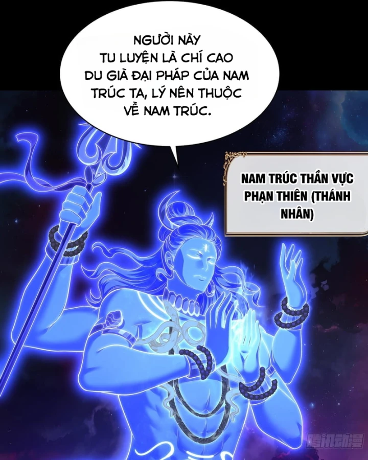 Trụ Vương Tái Sinh Không Muốn Làm Đại Phản Diện Chapter 186 - 48