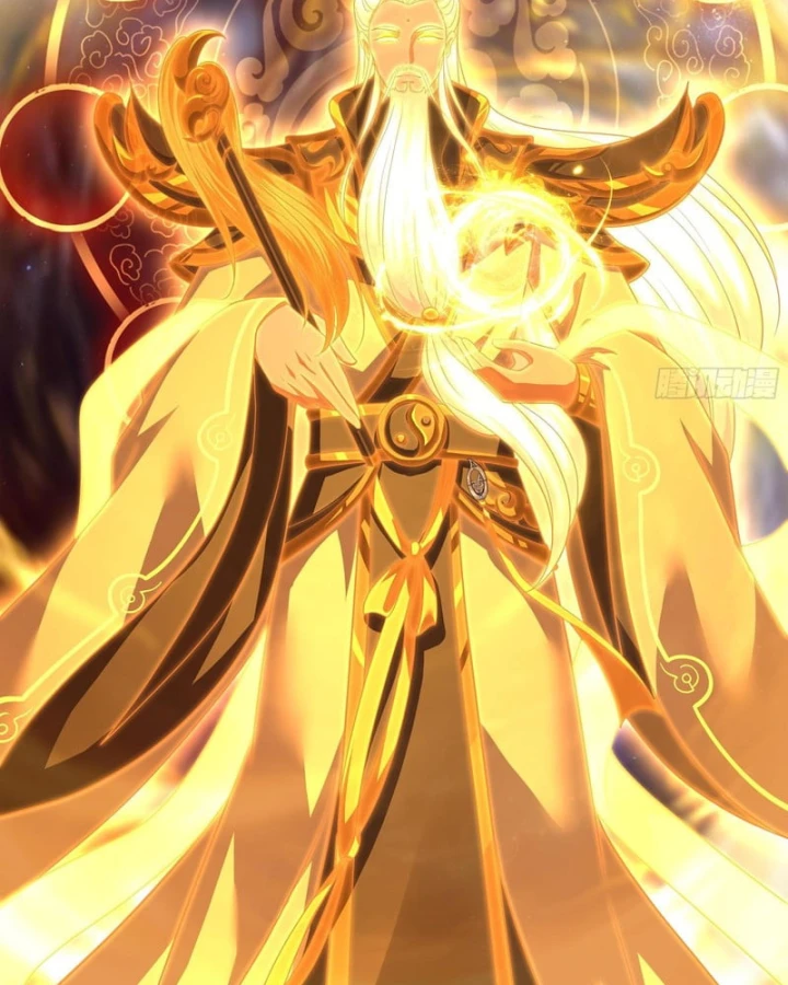 Trụ Vương Tái Sinh Không Muốn Làm Đại Phản Diện - Trang 2