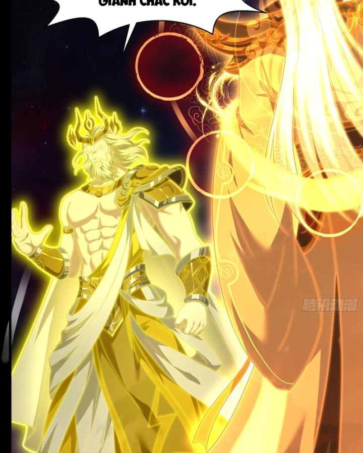 Trụ Vương Tái Sinh Không Muốn Làm Đại Phản Diện - Trang 4