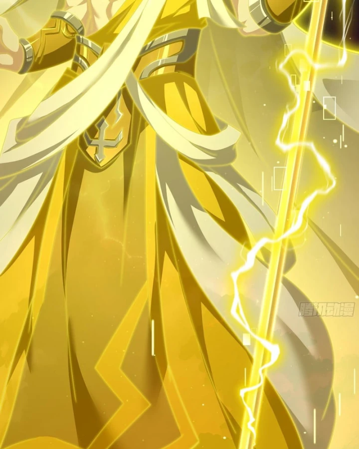 Trụ Vương Tái Sinh Không Muốn Làm Đại Phản Diện - Trang 10