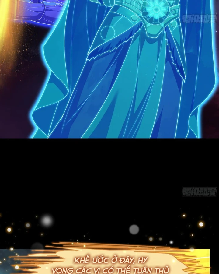 Trụ Vương Tái Sinh Không Muốn Làm Đại Phản Diện - Trang 13