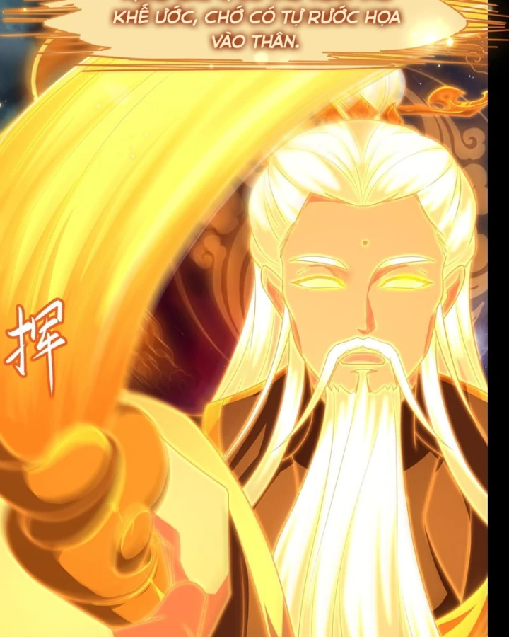 Trụ Vương Tái Sinh Không Muốn Làm Đại Phản Diện - Trang 14