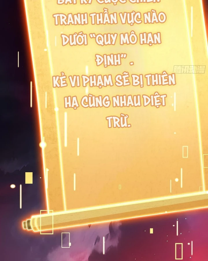 Trụ Vương Tái Sinh Không Muốn Làm Đại Phản Diện - Trang 17