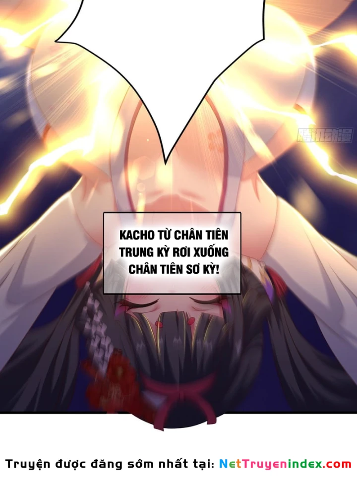 Trụ Vương Tái Sinh Không Muốn Làm Đại Phản Diện - Trang 25