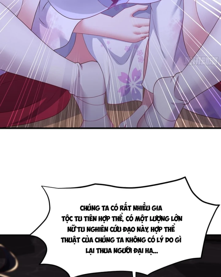 Trụ Vương Tái Sinh Không Muốn Làm Đại Phản Diện - Trang 32