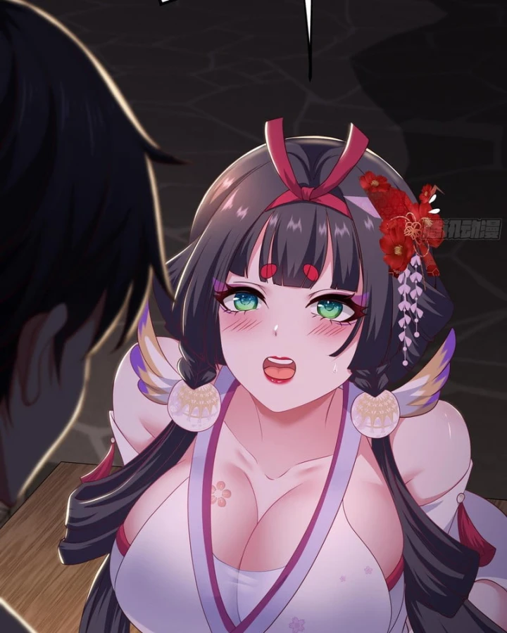 Trụ Vương Tái Sinh Không Muốn Làm Đại Phản Diện - Trang 33