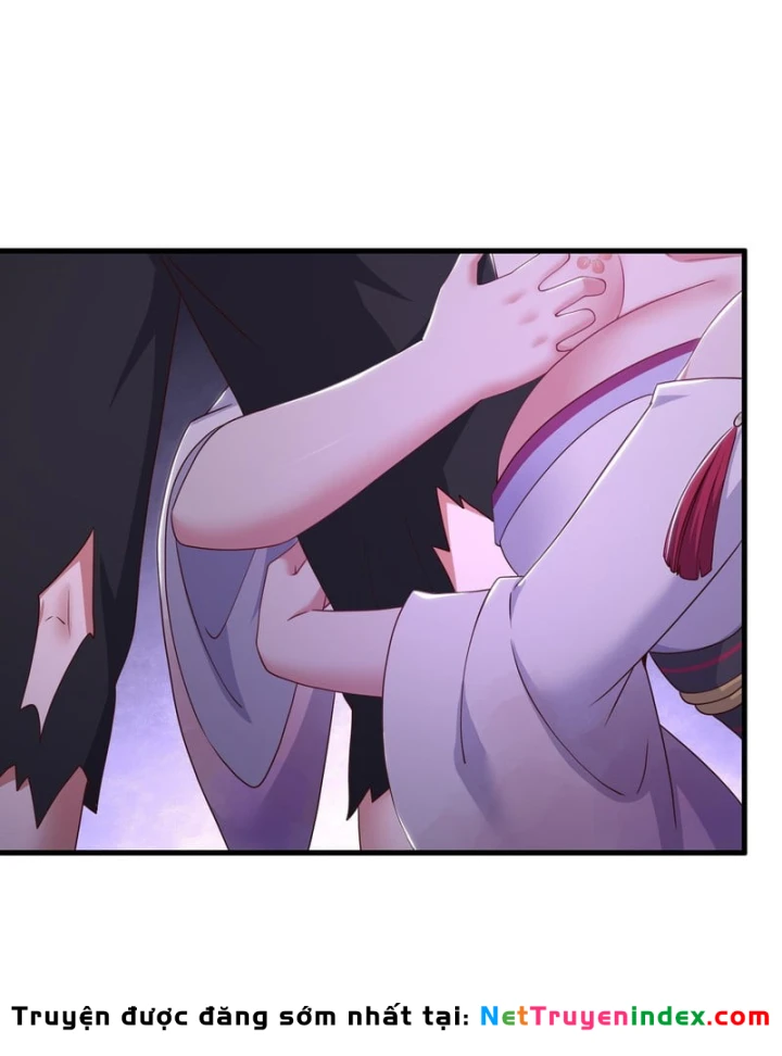 Trụ Vương Tái Sinh Không Muốn Làm Đại Phản Diện - Trang 40