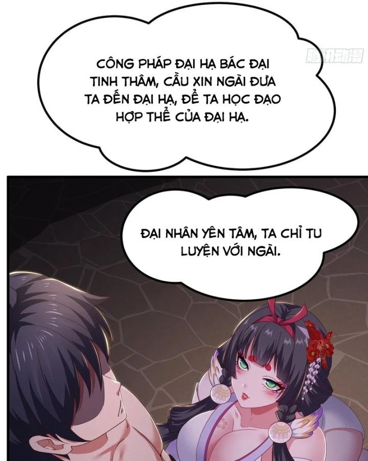 Trụ Vương Tái Sinh Không Muốn Làm Đại Phản Diện - Trang 41