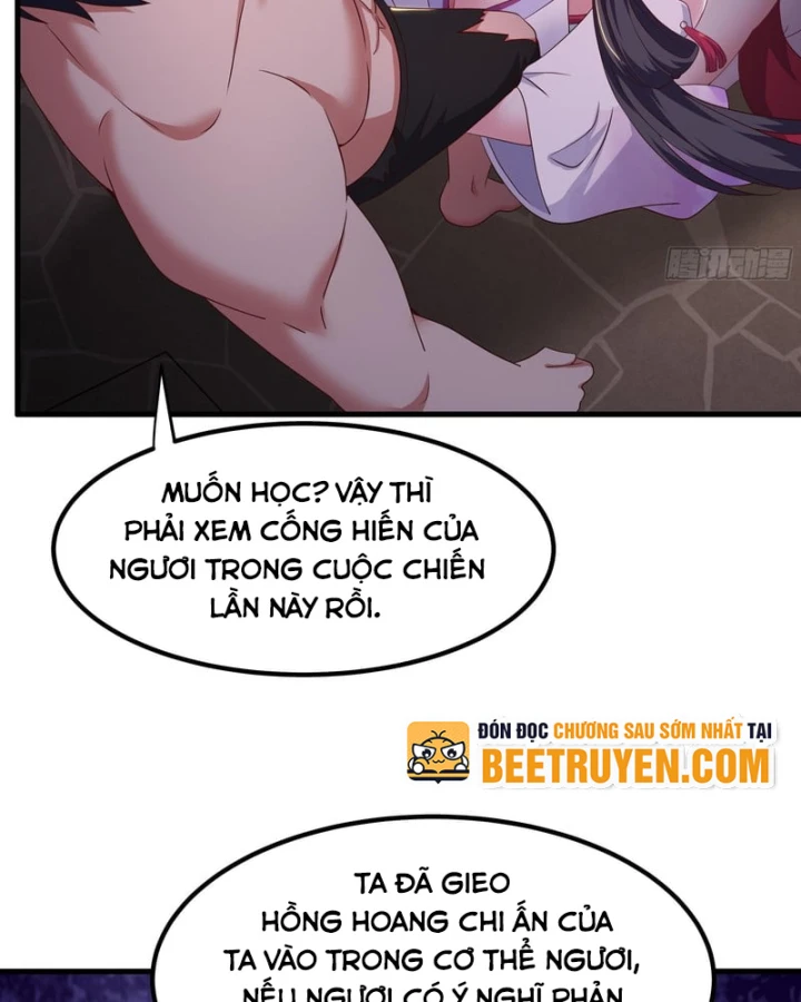 Trụ Vương Tái Sinh Không Muốn Làm Đại Phản Diện - Trang 42