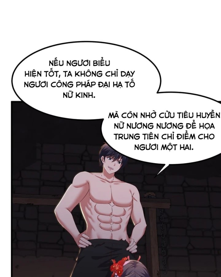 Trụ Vương Tái Sinh Không Muốn Làm Đại Phản Diện - Trang 46