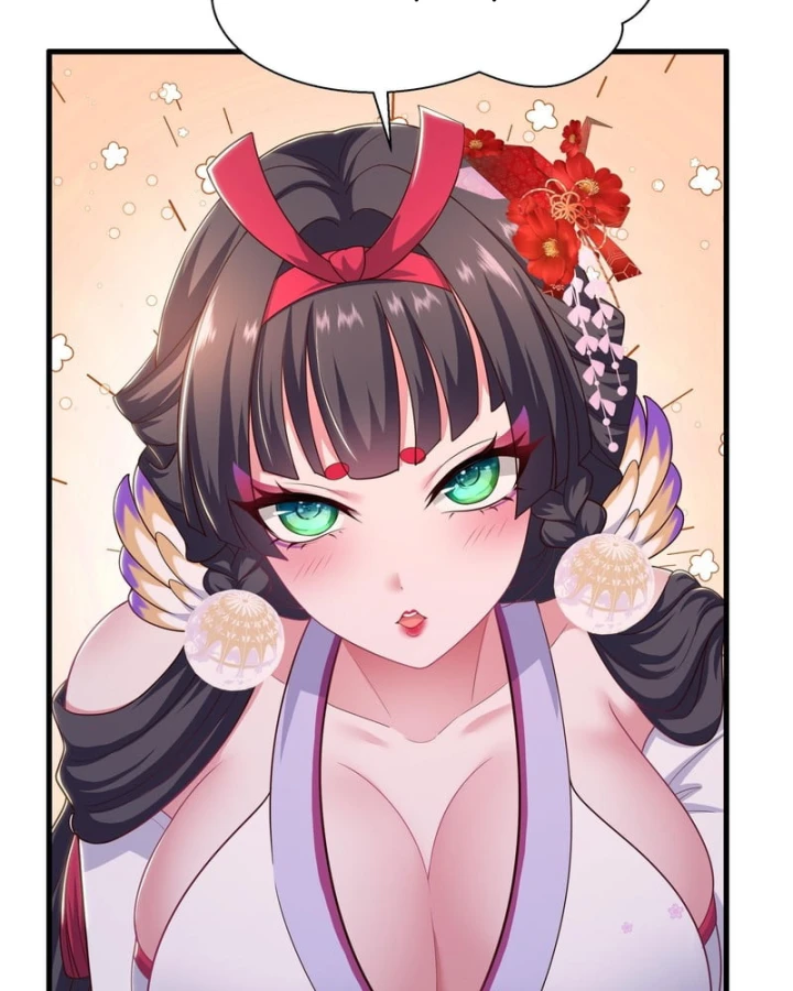 Trụ Vương Tái Sinh Không Muốn Làm Đại Phản Diện - Trang 50