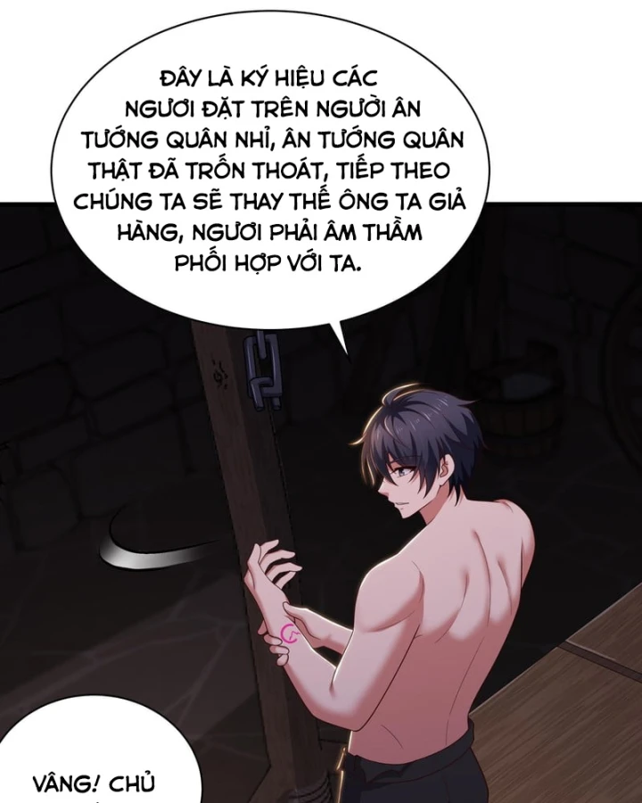 Trụ Vương Tái Sinh Không Muốn Làm Đại Phản Diện - Trang 52