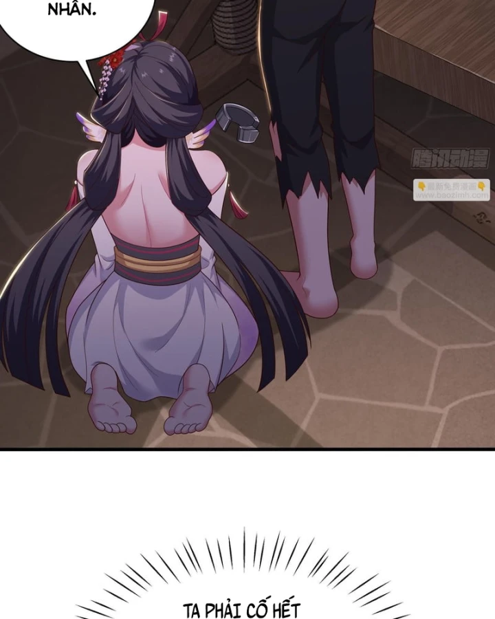 Trụ Vương Tái Sinh Không Muốn Làm Đại Phản Diện - Trang 53