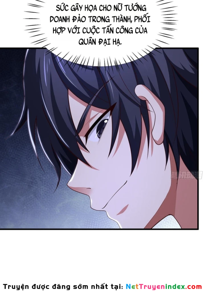 Trụ Vương Tái Sinh Không Muốn Làm Đại Phản Diện - Trang 54