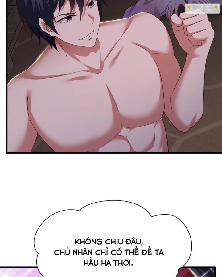 Trụ Vương Tái Sinh Không Muốn Làm Đại Phản Diện - Trang 56