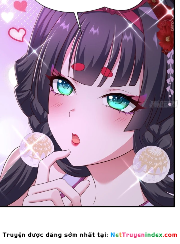 Trụ Vương Tái Sinh Không Muốn Làm Đại Phản Diện - Trang 57