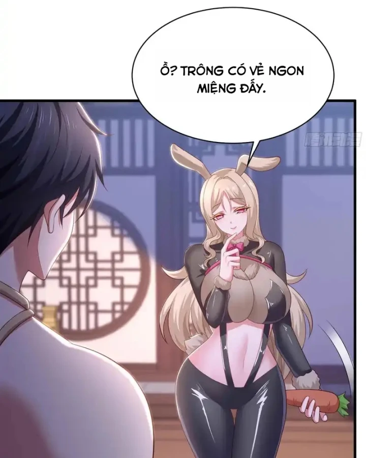 Trụ Vương Tái Sinh Không Muốn Làm Đại Phản Diện Chapter 188 - 10